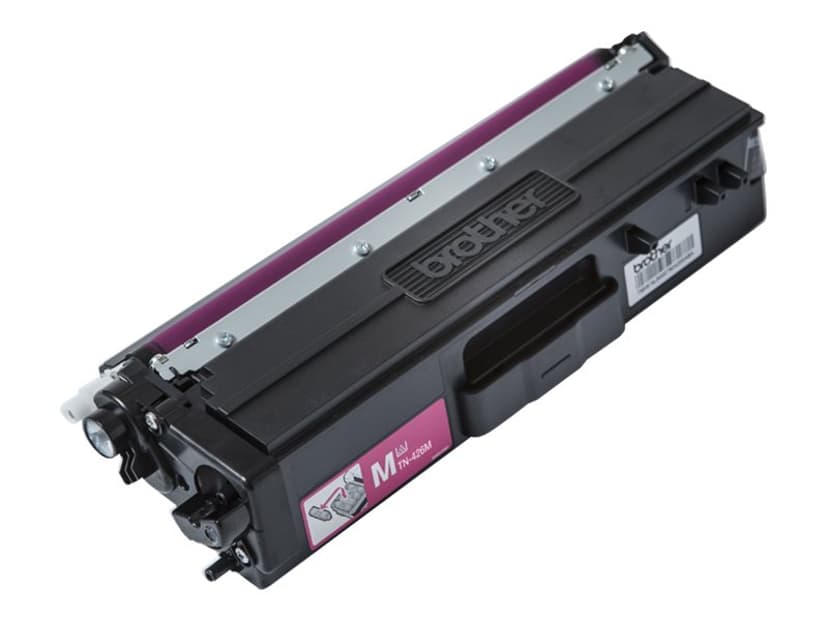 Brother Toner Magenta TN-426M 6.5K - MFC-L8900