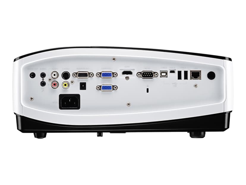 BenQ MP780 ST DLP-projektor