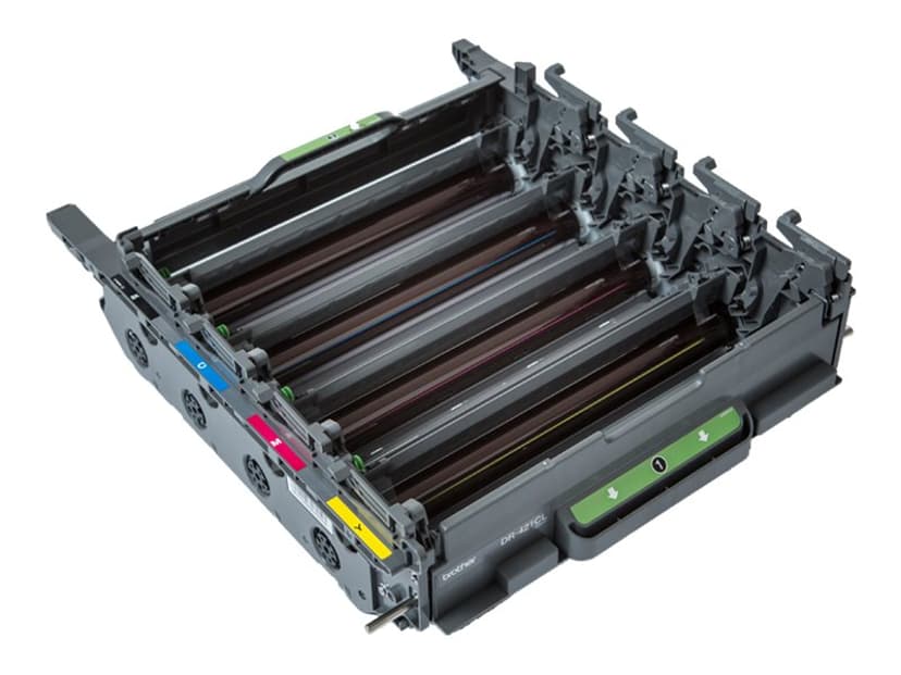Brother Tromle DR-421CL – DCP-L8410/Hl-L8260/Hl-L8360/Hl-L9310