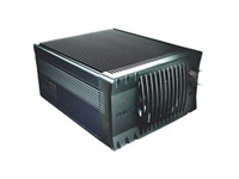 Antec Phantom 500 Nätdel ATX12V 500W Hybridfläkt