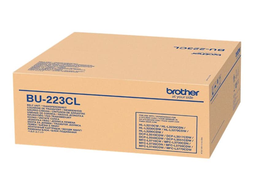 Brother Bältenhet BU-330CL