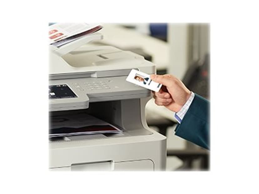 Brother MFC-L9570cdw A4 MFP