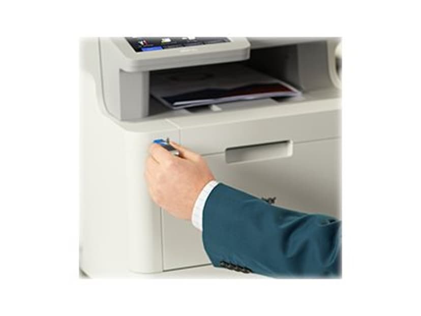 Brother MFC-L9570cdw A4 MFP