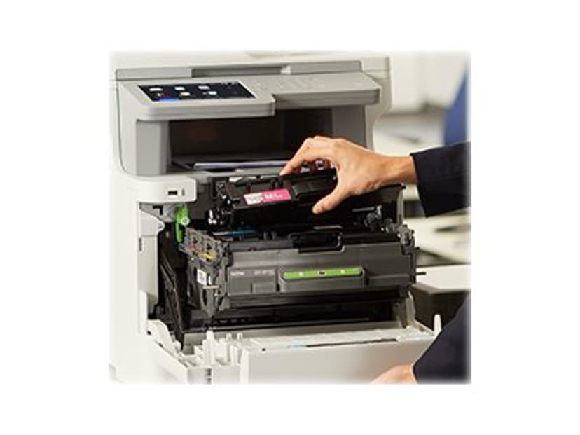 Brother MFC-L9570cdw A4 MFP