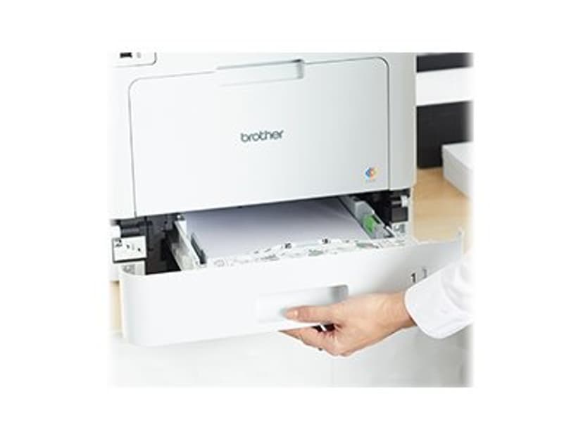 Brother MFC-L8900cdw A4 MFP