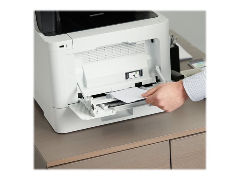 Brother MFC-L8900cdw A4 MFP