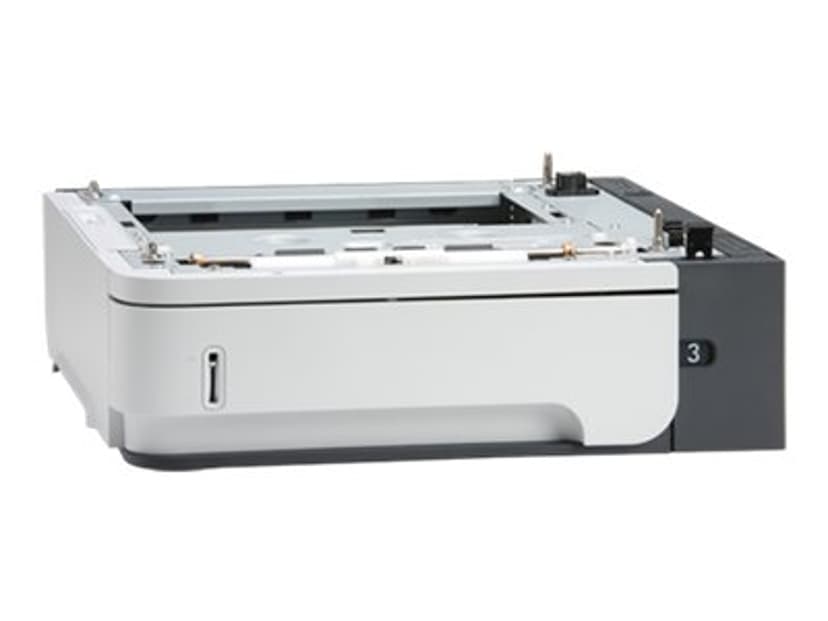 HP Input Tray Feeder