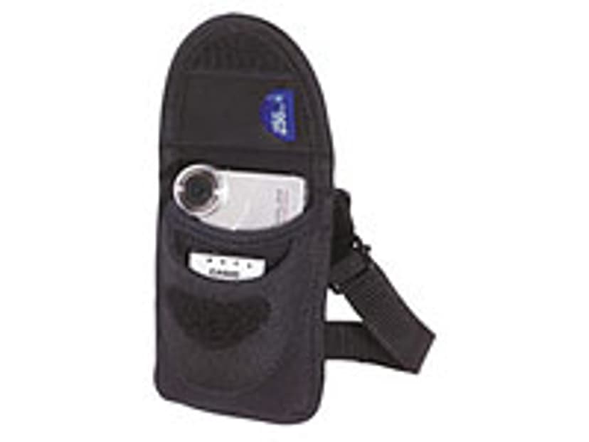 Lowepro D-Pods 10 Kameraväska Svart