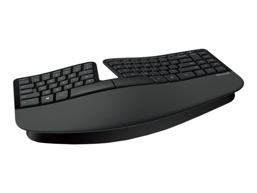Microsoft Sculpt Ergonomic Keyboard For Business (5KV-00005)