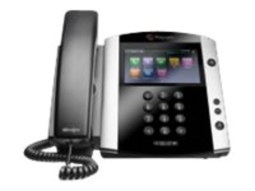 Poly VVX 601