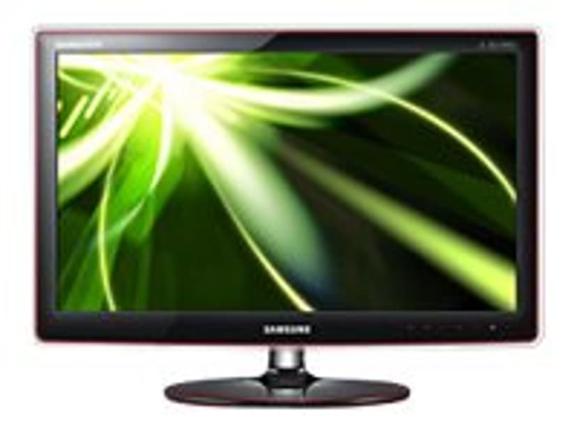 Samsung SyncMaster P2770FH