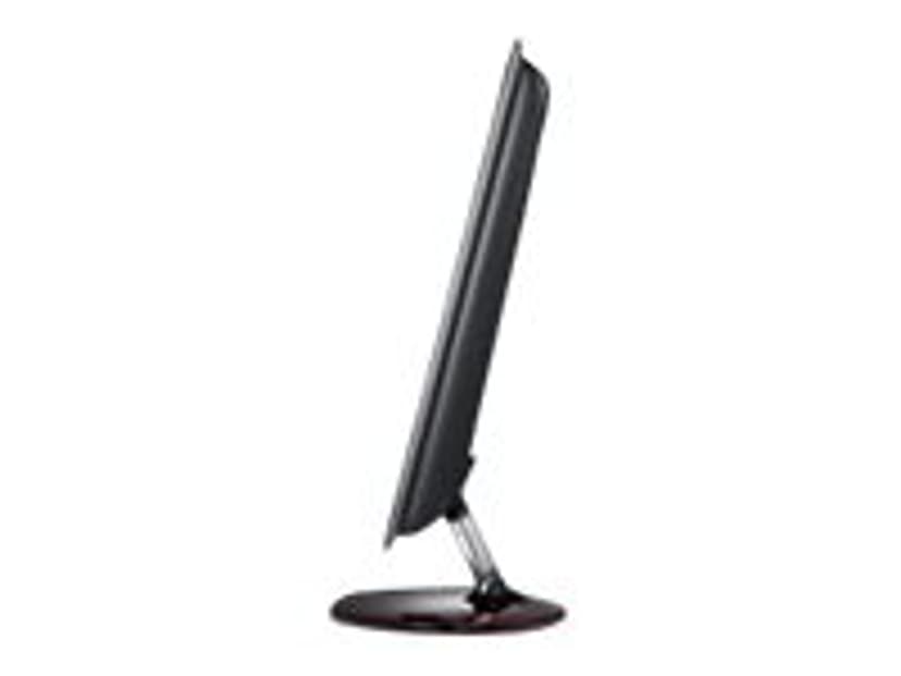 Samsung SyncMaster P2770FH