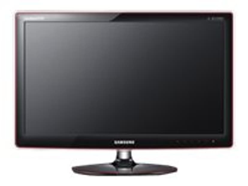 Samsung SyncMaster P2770FH