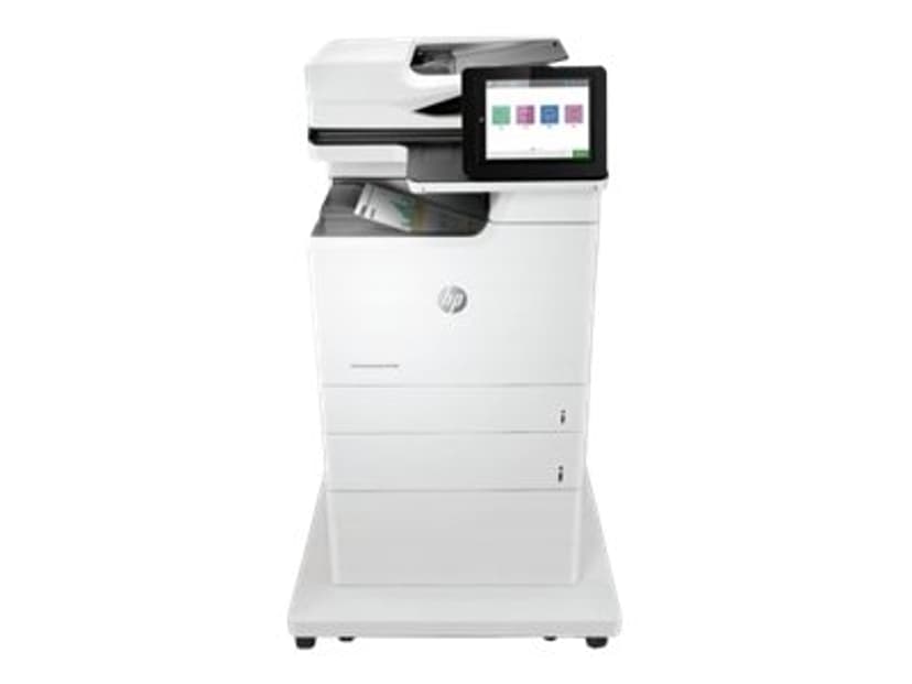 HP Color LaserJet Enterprise Flow M681z A4 MFP