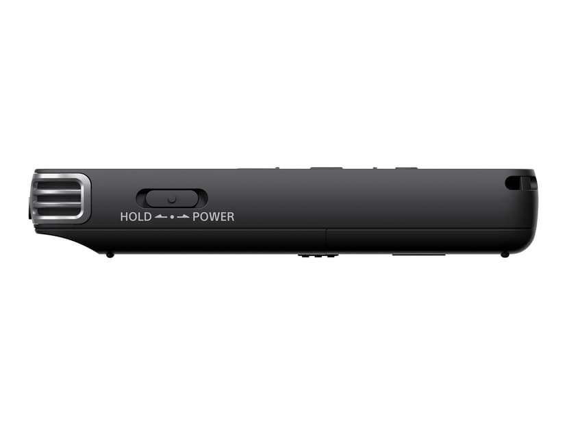 Sony Dictaphone ICD-PX470 Black (4GB)
