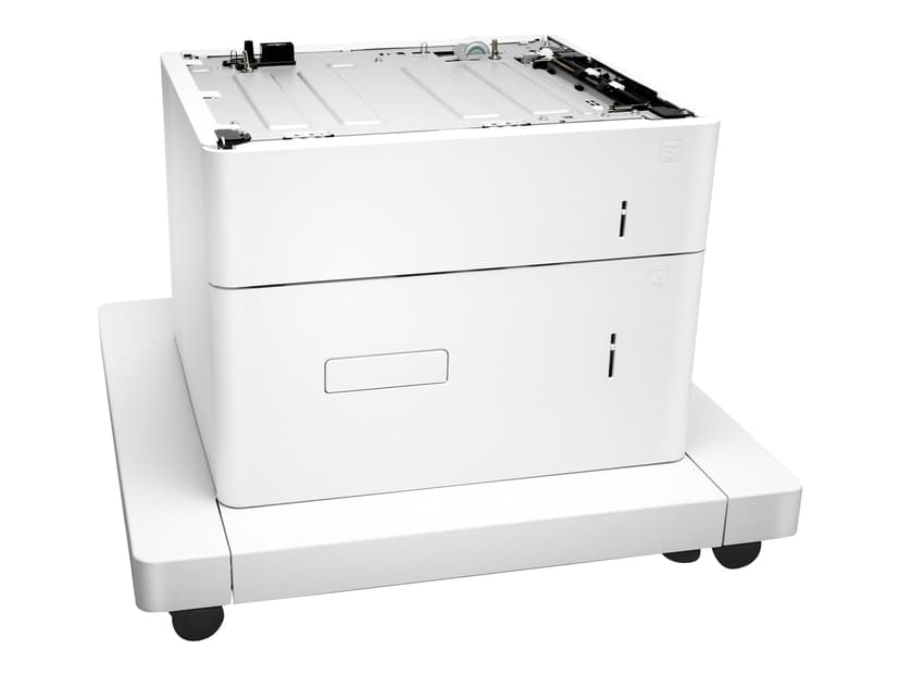 HP Paper Feeder and Stand