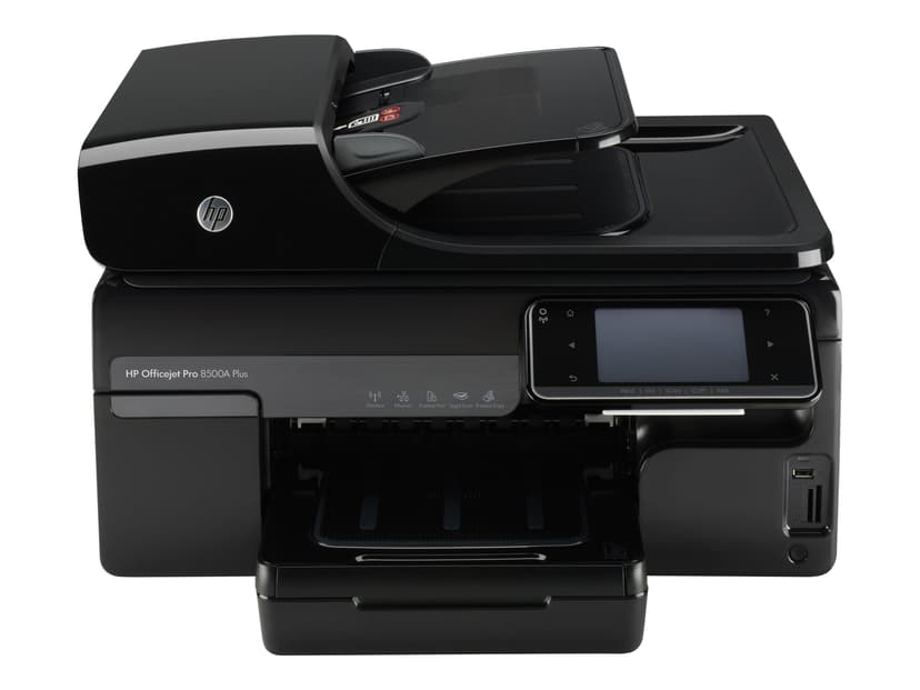 HP Officejet Pro 8500A Plus e-All-in-One A910g