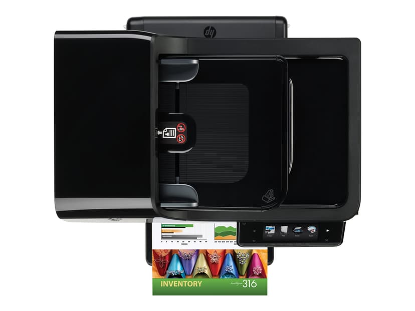 HP Officejet Pro 8500A Plus e-All-in-One A910g