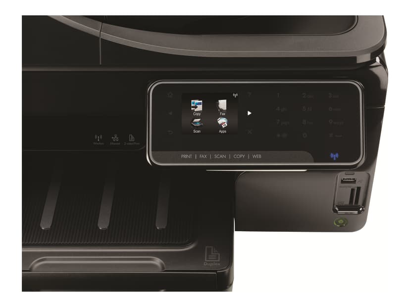 HP Officejet Pro 8500A Plus e-All-in-One A910g