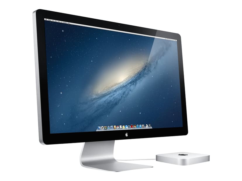 Apple LED Cinema Display