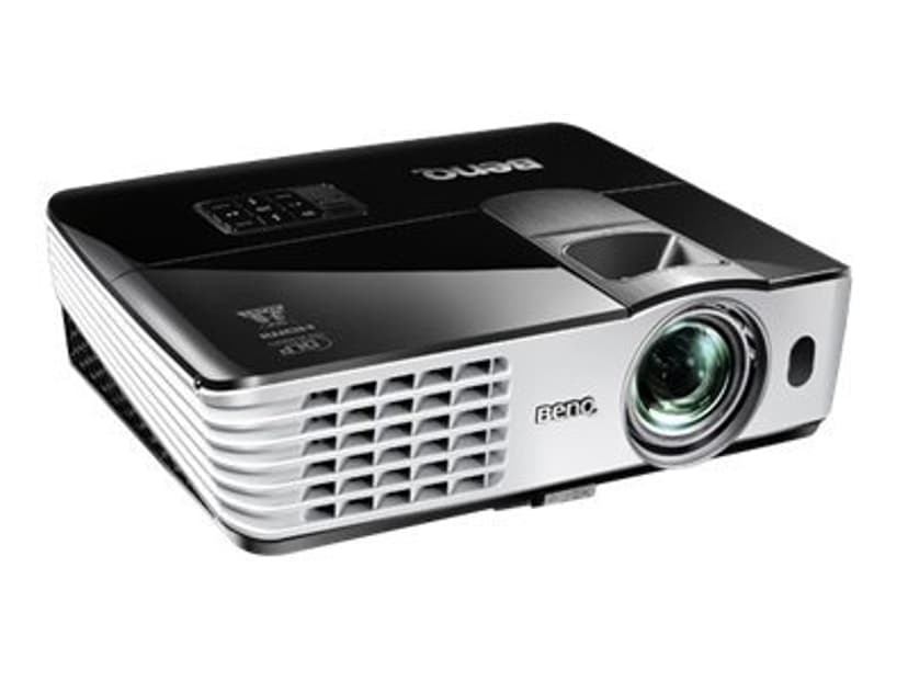 BenQ MX613ST DLP-projektor