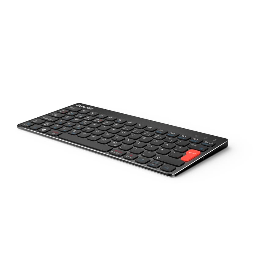 Penclic Mini Keyboard KB3 Pro Nordisk
