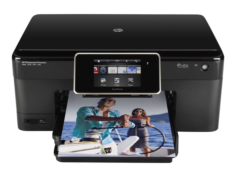 HP Photosmart Premium C310a e-All-in-One