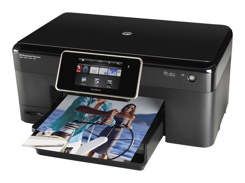 HP Photosmart Premium C310a e-All-in-One