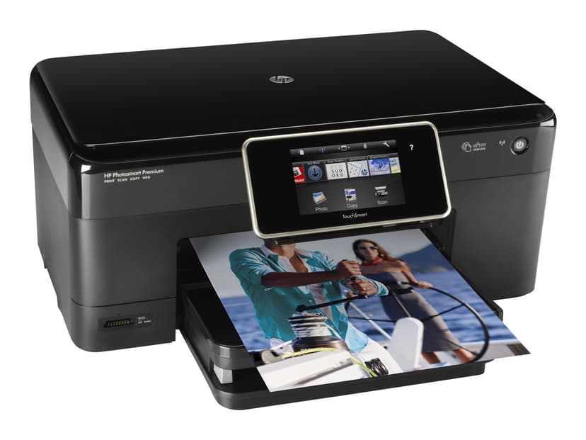 HP Photosmart Premium C310a e-All-in-One