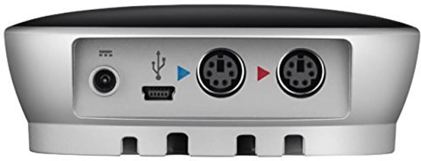 Logitech Group Extra Hub