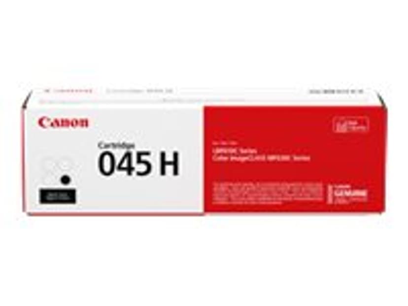 Canon Toner Svart 045H 2.8K - LBP-613