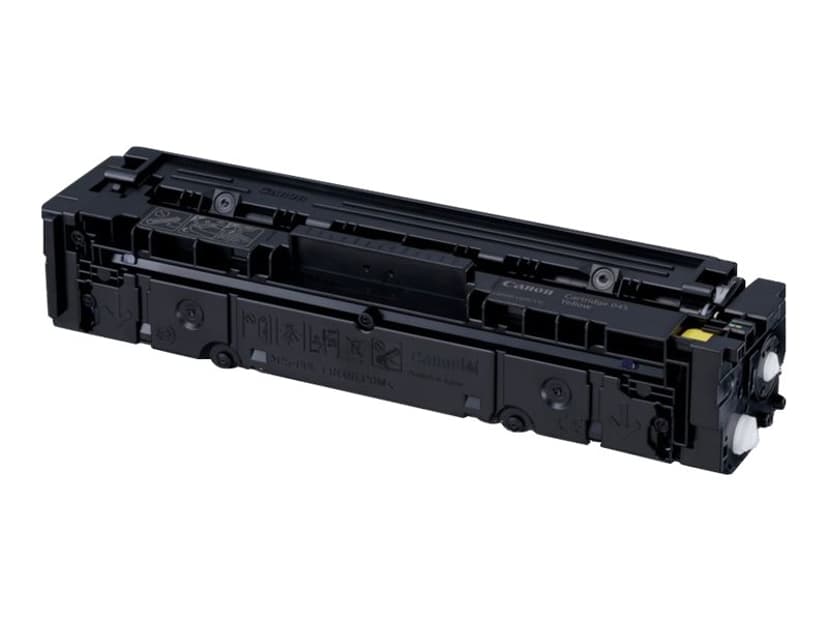 Canon Värikasetti Keltainen 045 1.3K - LBP-613