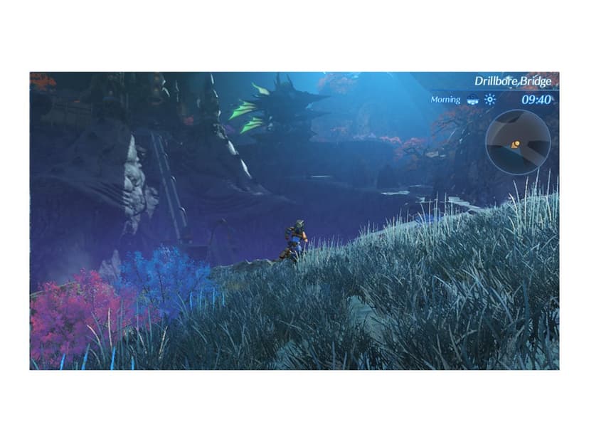 Nintendo Xenoblade Chronicles 2