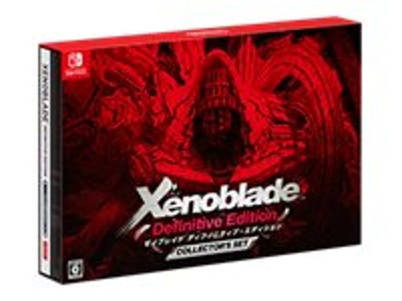 Nintendo Xenoblade Chronicles 2