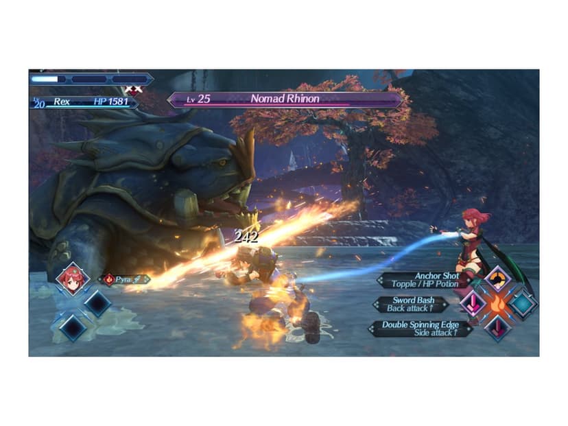 Nintendo Xenoblade Chronicles 2