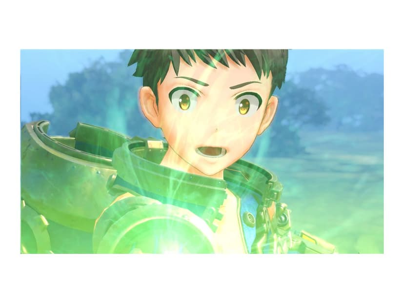 Nintendo Xenoblade Chronicles 2