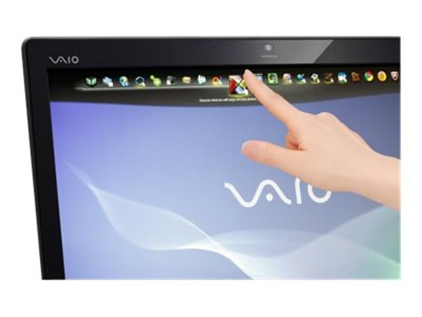 Sony VAIO J Series VPC-J12M1E/B