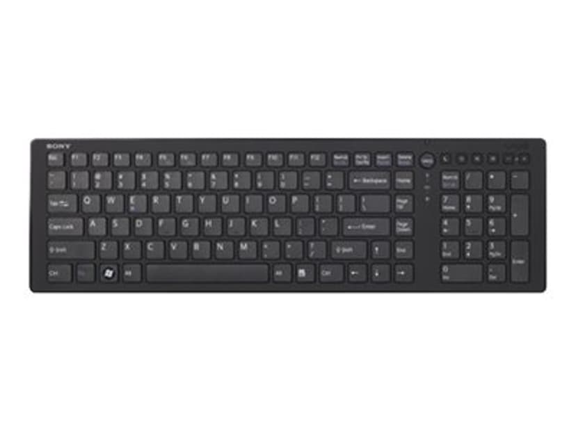 Sony VAIO J Series VPC-J12M1E/B