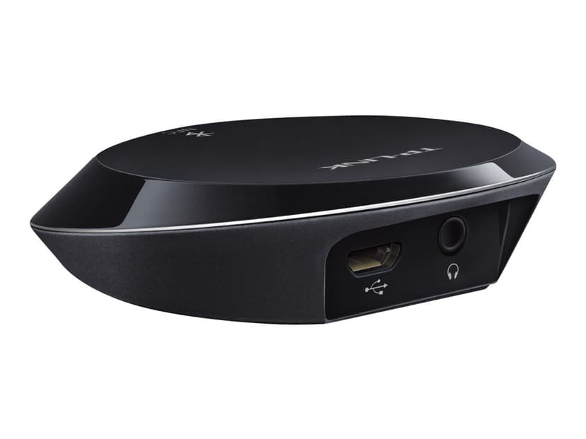 TP-Link HA100 Bluetooth 4.1 NFC 3.5mm