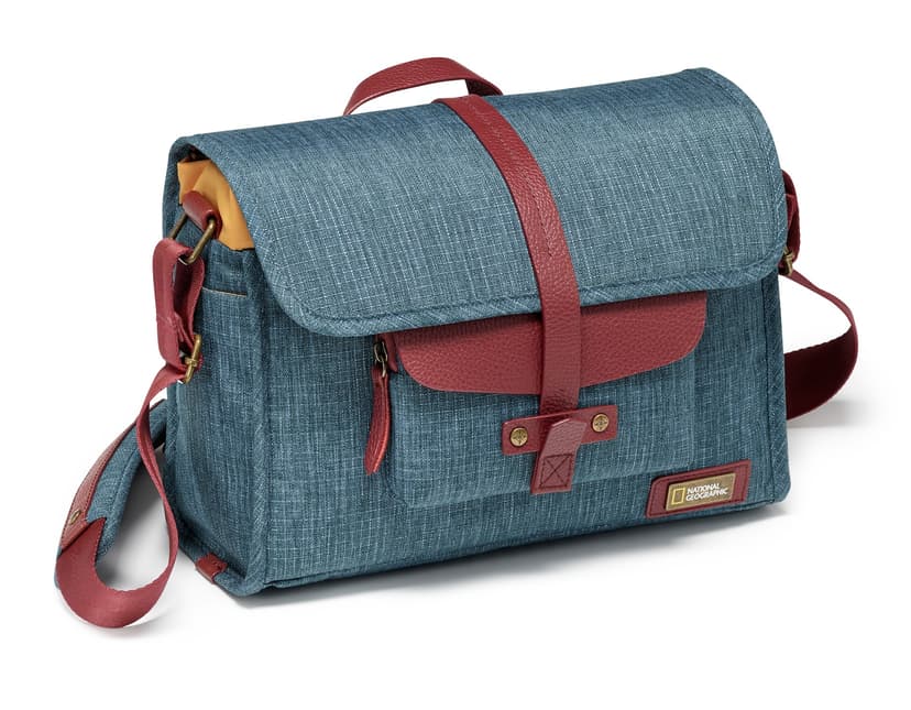 Manfrotto National Geographic Australia Shoulderbag Small NG AU 2350 Dustin
