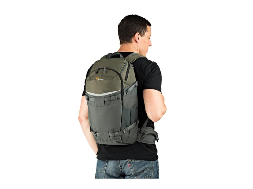 Lowepro Flipside Trek BP 350 AW