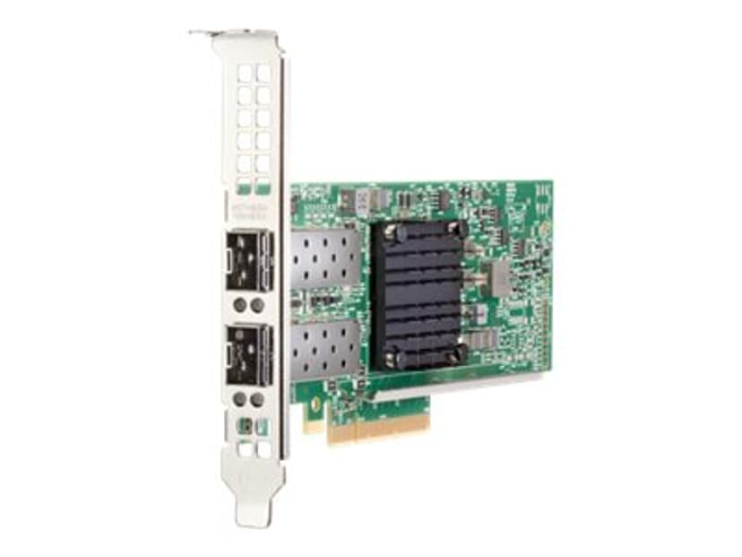 HPE Eth 10/25GB 2P 631S Fp28 Adptr