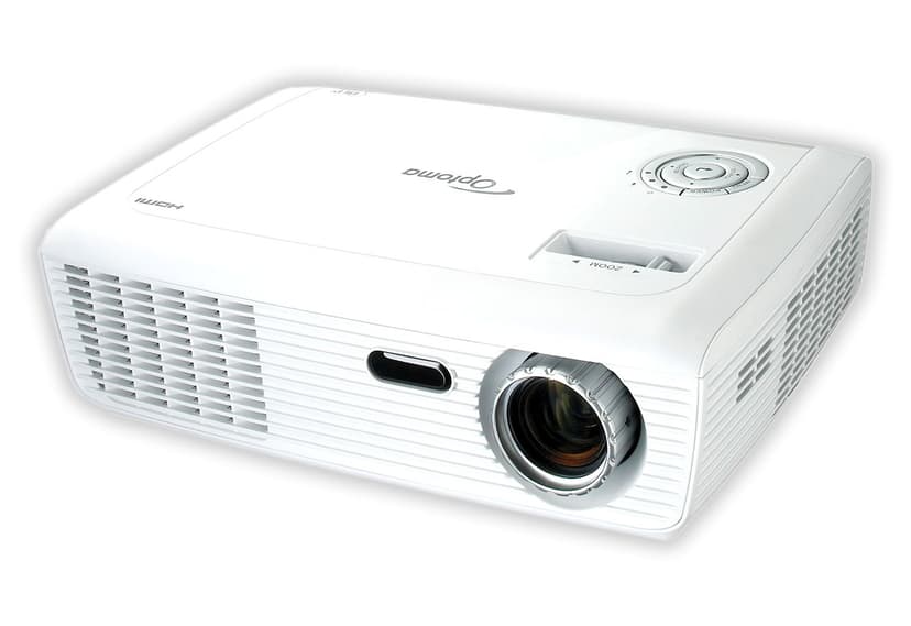 Optoma HD67N DLP-projektor