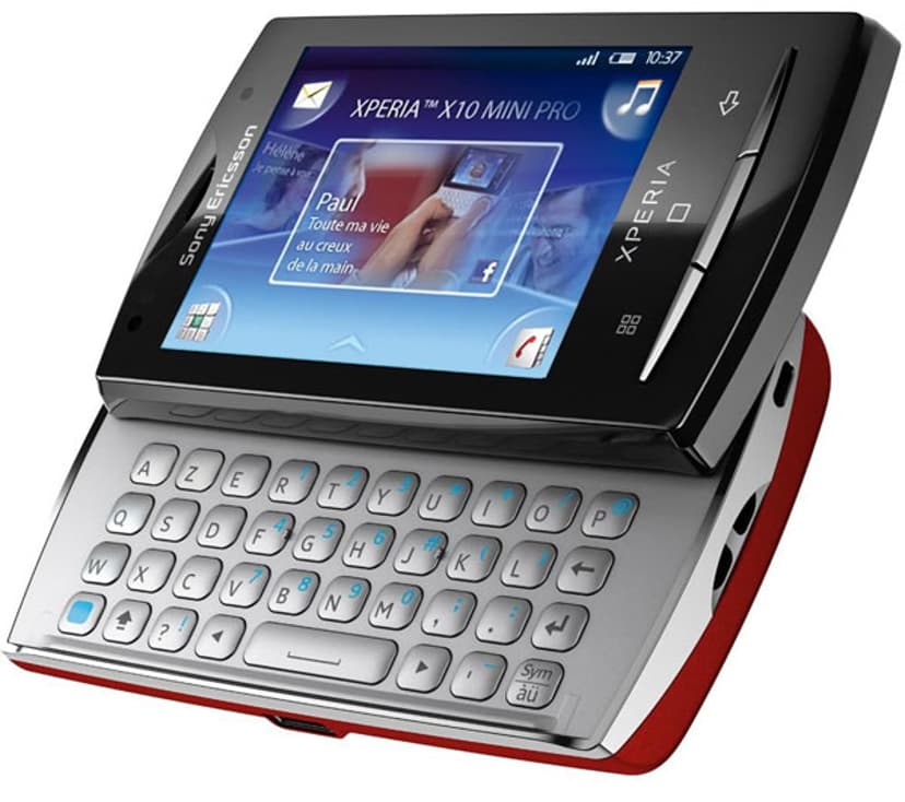 Sony Ericsson XPERIA X10 mini pro