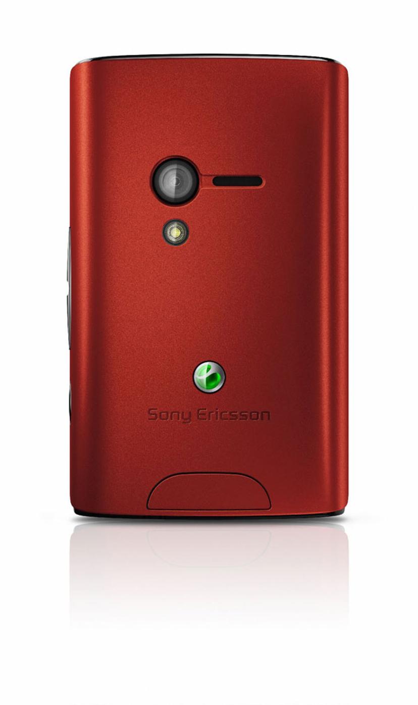 Sony Ericsson XPERIA X10 mini pro