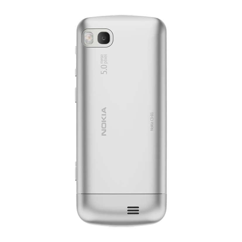 Nokia C3-01