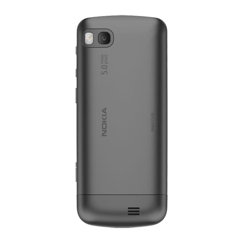 Nokia C3-01
