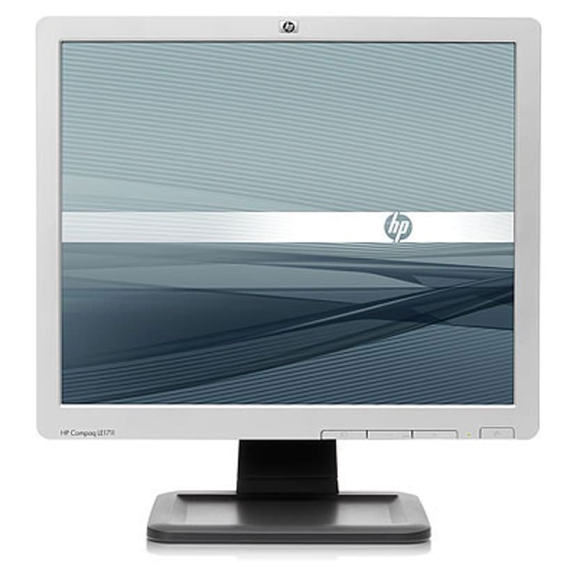HP Compaq LE1711