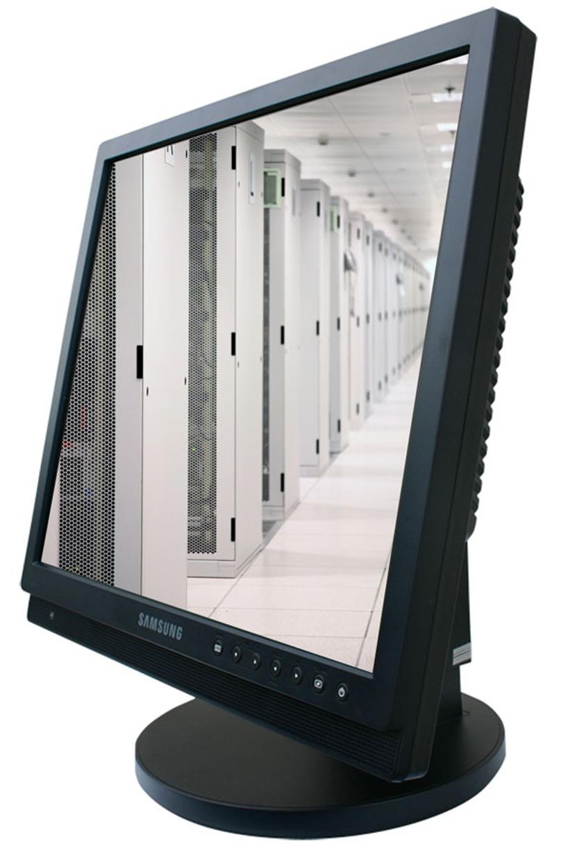 Samsung Techwin Samsung SMT-1922