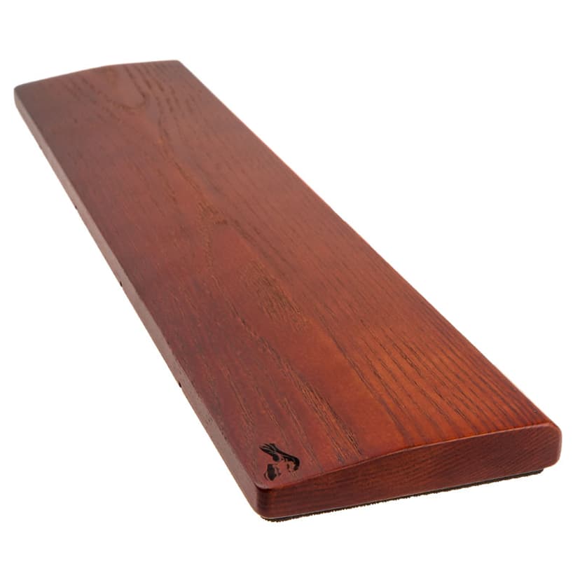 Glorious Full Size wrist pad